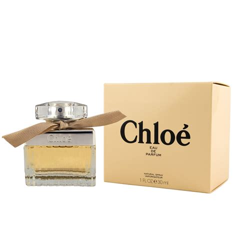 chloe eau de parfum 30 ml prix|chloé eau de parfum 30ml.